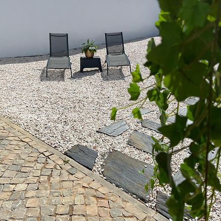 Вилла Quinta Ria Formosa Ольян Экстерьер фото