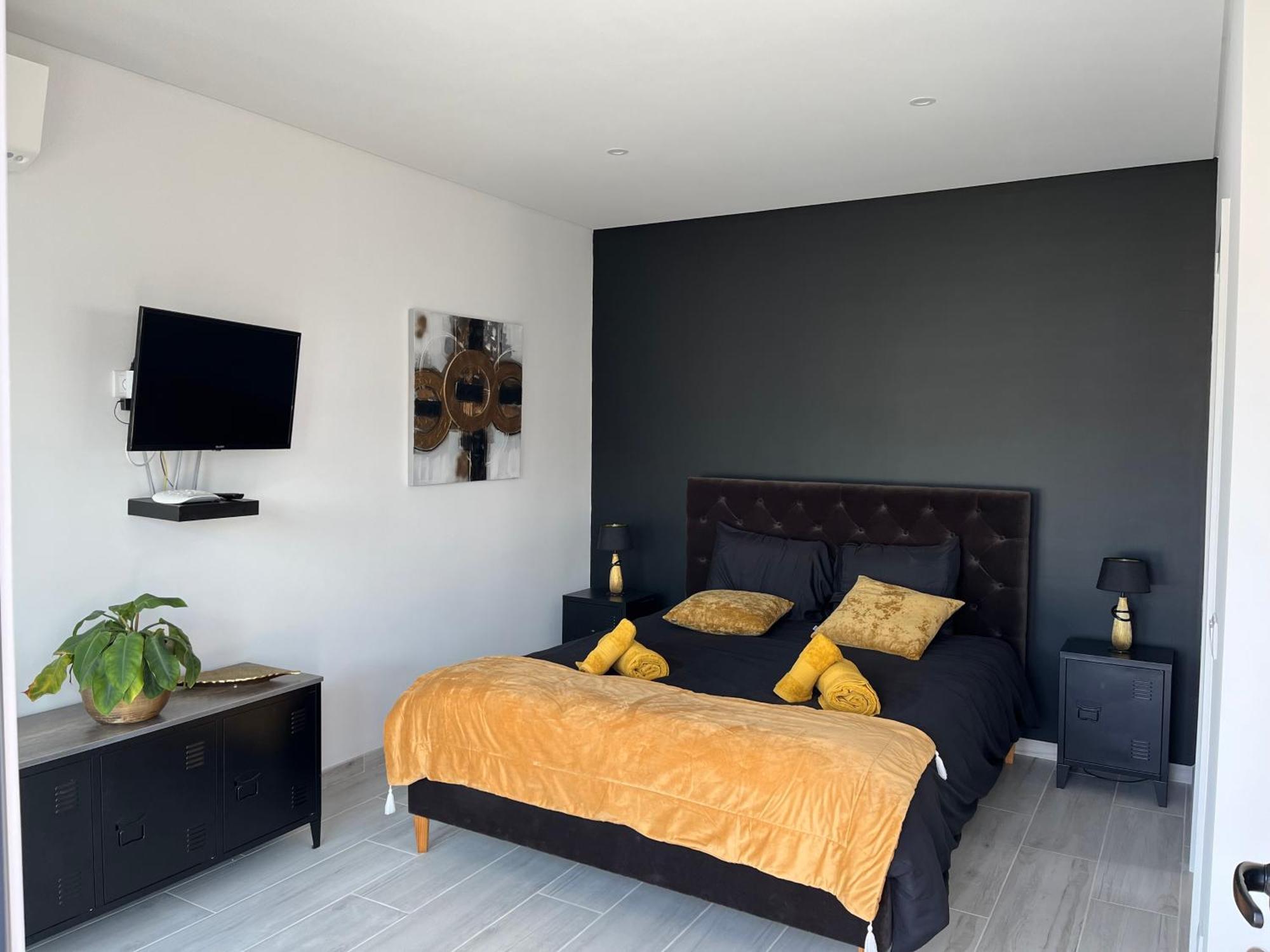 Вилла Quinta Ria Formosa Ольян Экстерьер фото