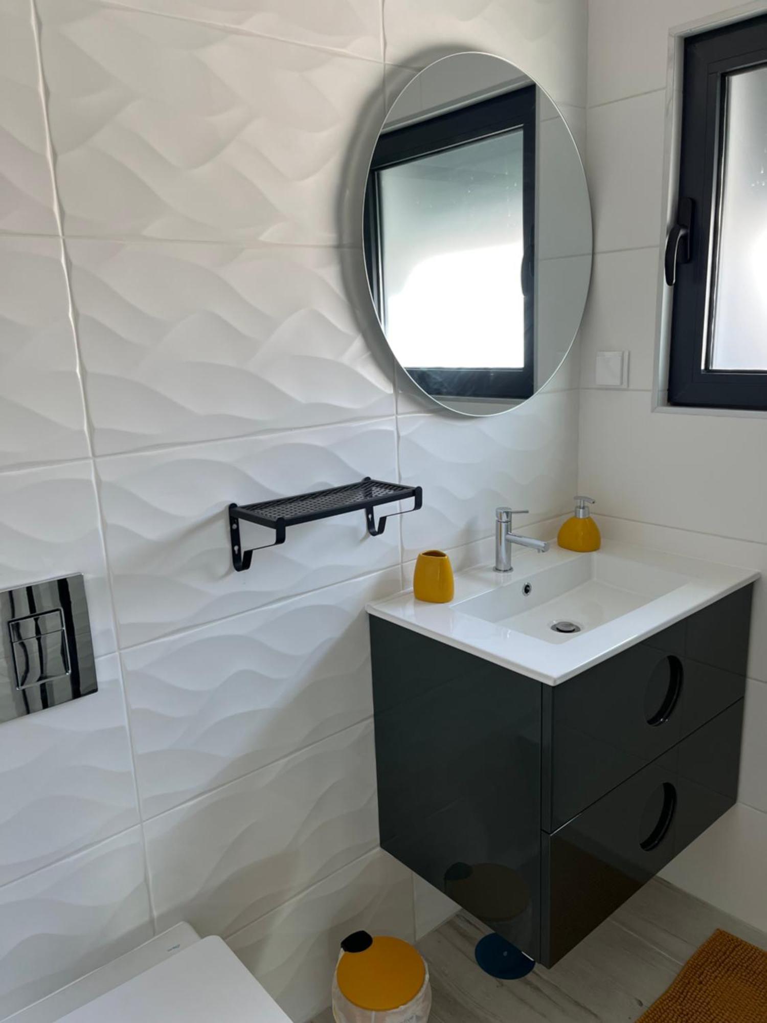Вилла Quinta Ria Formosa Ольян Экстерьер фото