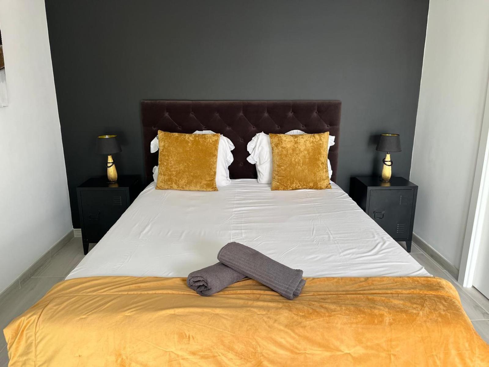 Вилла Quinta Ria Formosa Ольян Экстерьер фото