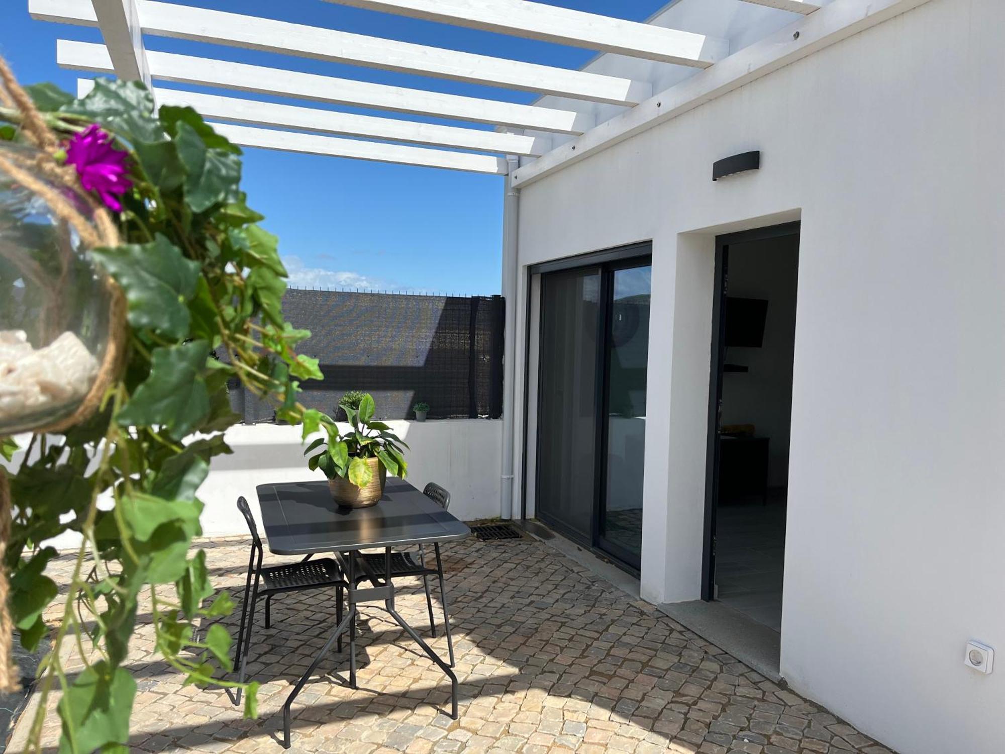 Вилла Quinta Ria Formosa Ольян Экстерьер фото